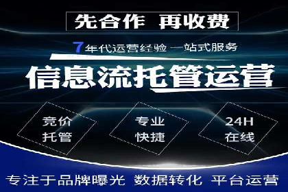 SEM代运营成功案例：打造行业领先品牌